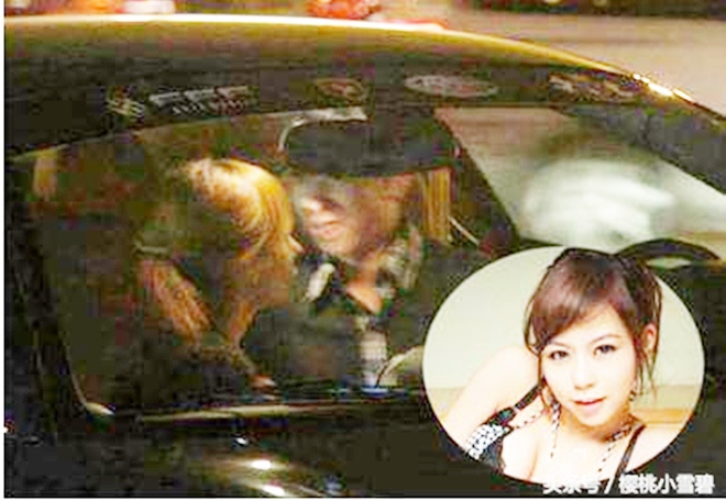 Mỹ nữ "thà khóc trong xe BMW..." gây sốc khi đi siêu xe Ferrari hơn 17 tỷ - 3