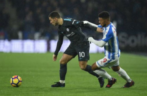 Chi tiết Huddersfield – Chelsea: Bàn danh dự phút bù giờ (KT) - 3