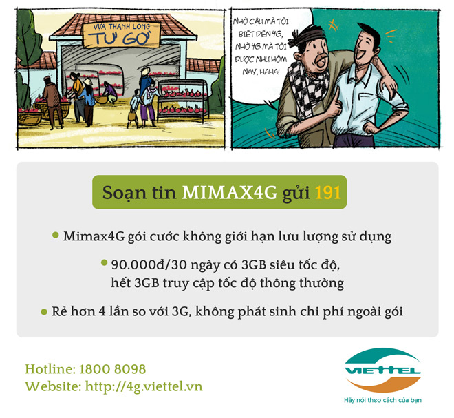 Anh Tư Gờ và gánh thanh long thời đại công nghệ - 3