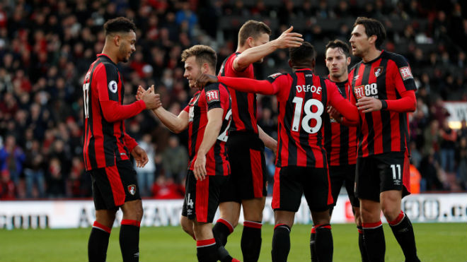 MU - Bournemouth: Thắp lửa tinh thần, duy trì niềm tin - 2