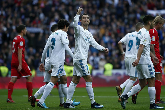 Al Jazira - Real Madrid: Ronaldo thăng hoa, quyết công phá &#34;xe bus 3 tầng&#34; - 1