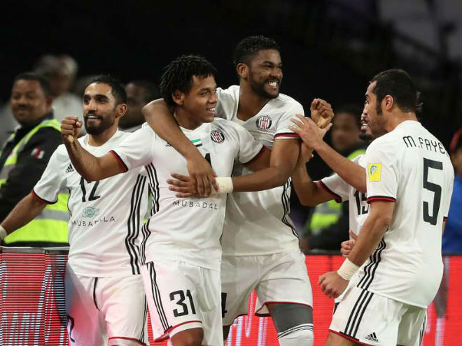 Al Jazira - Real Madrid: Ronaldo thăng hoa, quyết công phá &#34;xe bus 3 tầng&#34; - 2