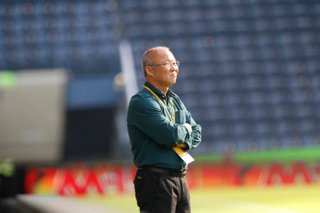 Chi tiết U23 Việt Nam - U23 Uzbekistan: Quang Hải không thể tạo &#34;phép màu&#34; (KT) - 13