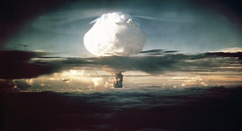 Triều Tiên gấp rút chuẩn bị thử nghiệm hạt nhân lần nữa? - 1