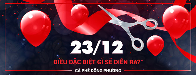 Cà phê Đông Phương - giọt cà phê ký ức - 4