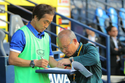 Chi tiết U23 Việt Nam - U23 Uzbekistan: Quang Hải không thể tạo &#34;phép màu&#34; (KT) - 7