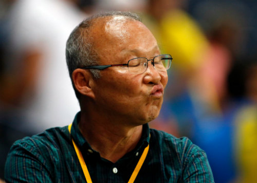 Chi tiết U23 Việt Nam - U23 Uzbekistan: Quang Hải không thể tạo &#34;phép màu&#34; (KT) - 11