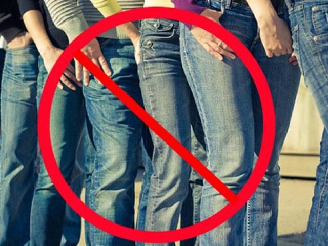 TP.HCM: Bỏ quy định cấm công chức mặc quần jean, áo thun đi làm