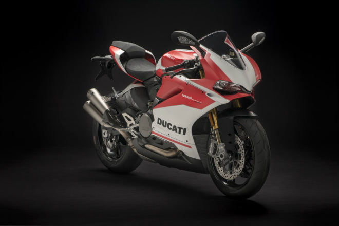 Ducati 1299 Panigale V-twin vẫn “làm mưa làm gió” tới năm 2020 - 4