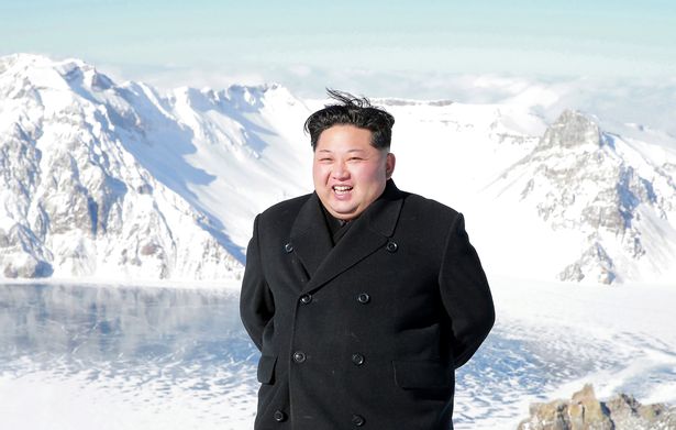Tướng thân cận hàng đầu của Kim Jong-un &#34;mất tích&#34; bí ẩn - 3