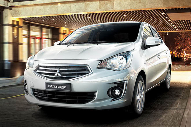 Xe ở Việt Nam giảm giá nhờ cắt bớt tiện nghi - 2