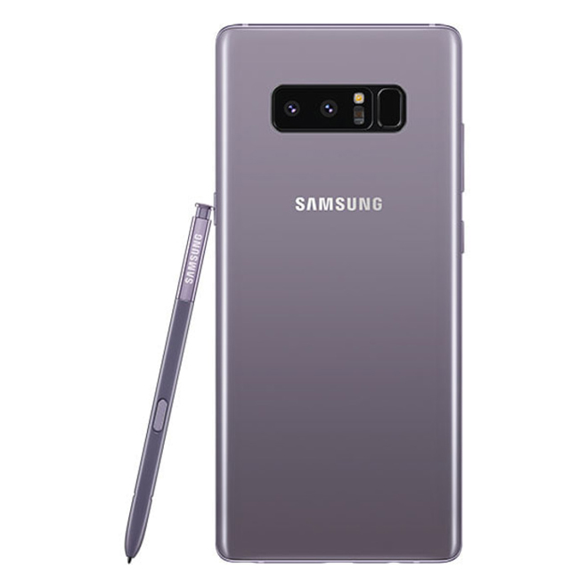 Loạt Galaxy A &#40;2018&#41; sẽ có tới 3 tùy chọn màu - 2