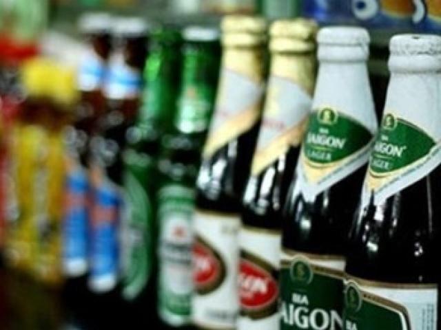 Bộ Công Thương: Đại gia bia Thái muốn mua 51% cổ phần Sabeco