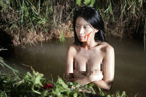 7 sao nữ châu Á tố cấp dưới tiếp tay cho trùm Hollywood quấy rối tình dục - 3