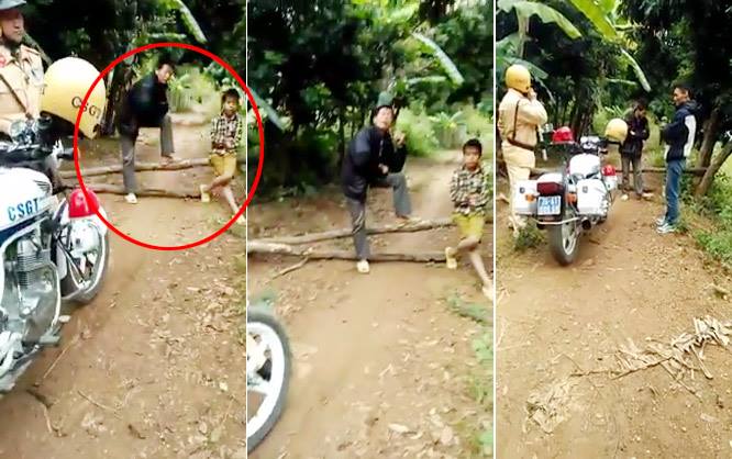 Nóng 24h qua: Phó chủ tịch huyện ngồi trong xe ô tô gây tai nạn khiến 3 người chết - 4