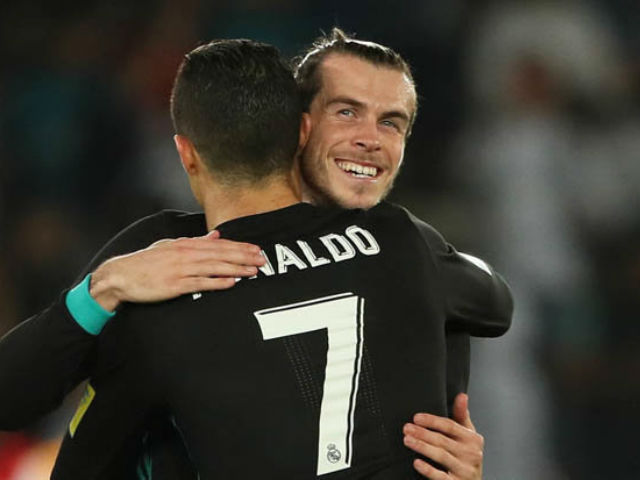 Ronaldo bùng nổ, Bale trở lại: ”BBC” tái hợp, quyết hạ Barca