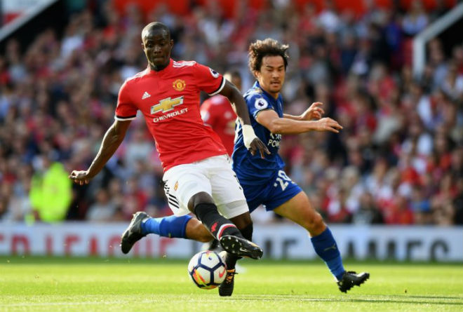 Bailly nghỉ hết mùa: MU – Mourinho khó vô địch C1, nguy cơ trắng tay - 1