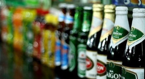 Bộ Công Thương: Đại gia bia Thái muốn mua 51% cổ phần Sabeco - 1