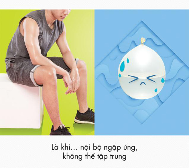 Bộ ảnh hài hước về đồ lót thay bạn hé lộ điều khó nói - 4