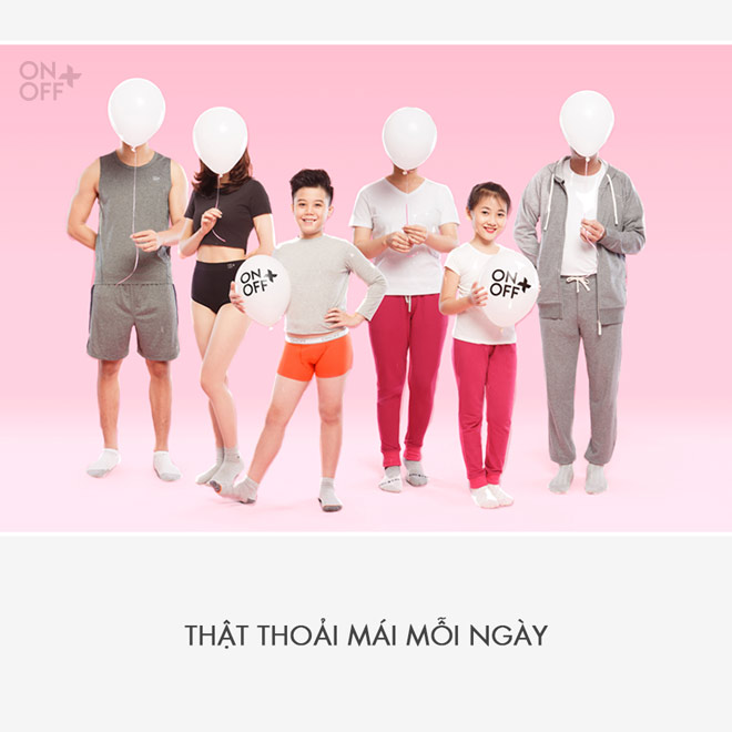 Bộ ảnh hài hước về đồ lót thay bạn hé lộ điều khó nói - 10