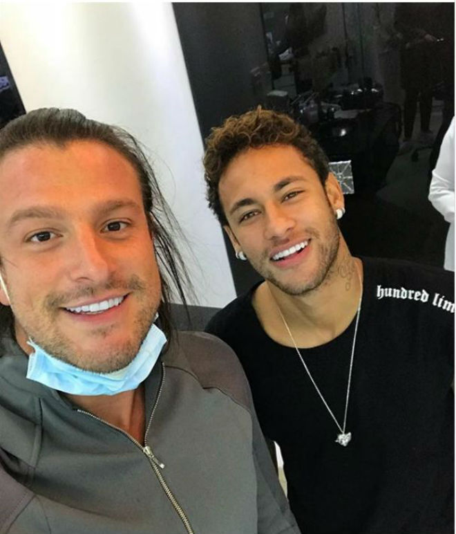 Neymar về lại PSG: Bị nghi dối trá, mưu phản Barca vì Real - 3