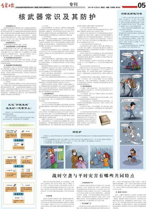Trung Quốc đã thực sự &#34;biết sợ&#34; vũ khí hạt nhân Triều Tiên? - 1
