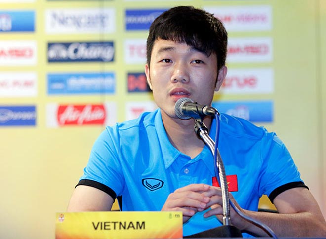 Đấu Thái Lan, U23 Việt Nam tập dưới mưa đến kiệt sức - 2