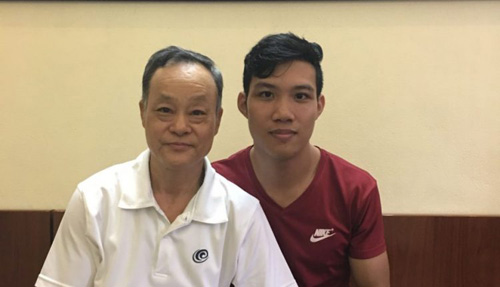 Kinh nghiệm hay giúp hết tiểu đêm, khỏe thận của người trung niên, cao tuổi - 3