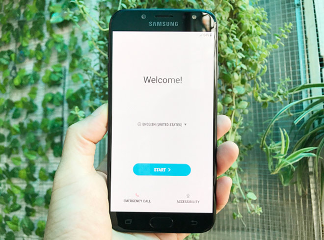 Top smartphone selfie đẹp long lanh, giá dưới 7 triệu đồng - 3