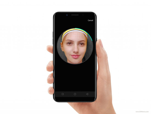 Top smartphone selfie đẹp long lanh, giá dưới 7 triệu đồng - 1