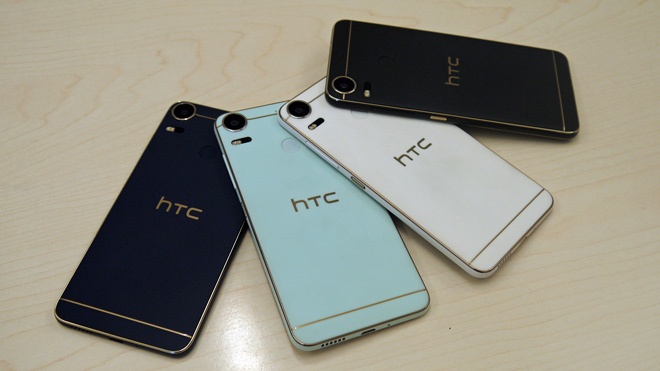 Top smartphone selfie đẹp long lanh, giá dưới 7 triệu đồng - 6