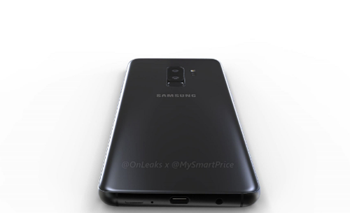 Galaxy S9 Plus là smartphone đầu tiên dòng S có &#34;vũ khí&#34; khủng - 4