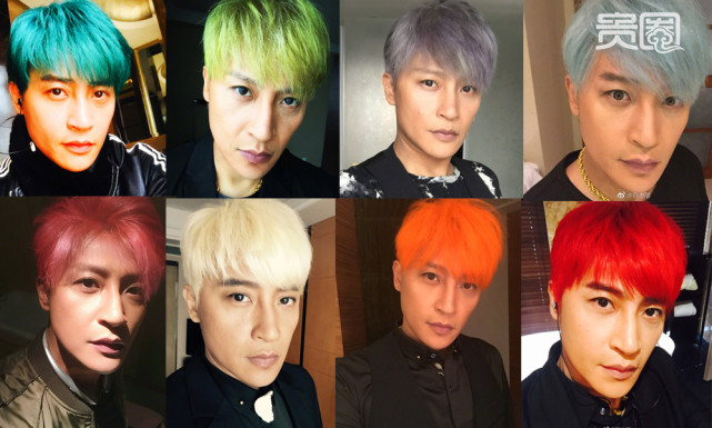 "Phúc Nhĩ Thái" lên tiếng sau khi bị đả kích vì ăn mặc ngày càng lố - 3