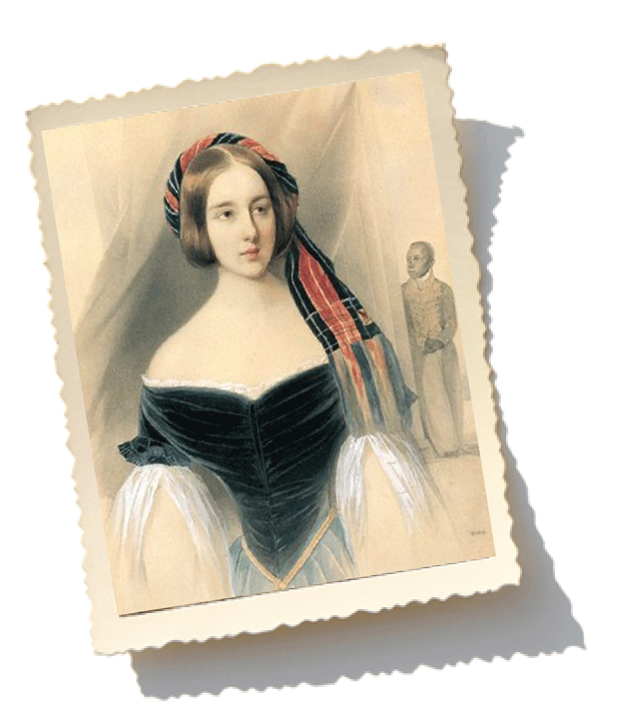 Mối tình với đệ nhất mỹ nhân nước Nga khiến Pushkin chết trong tủi hận - 5