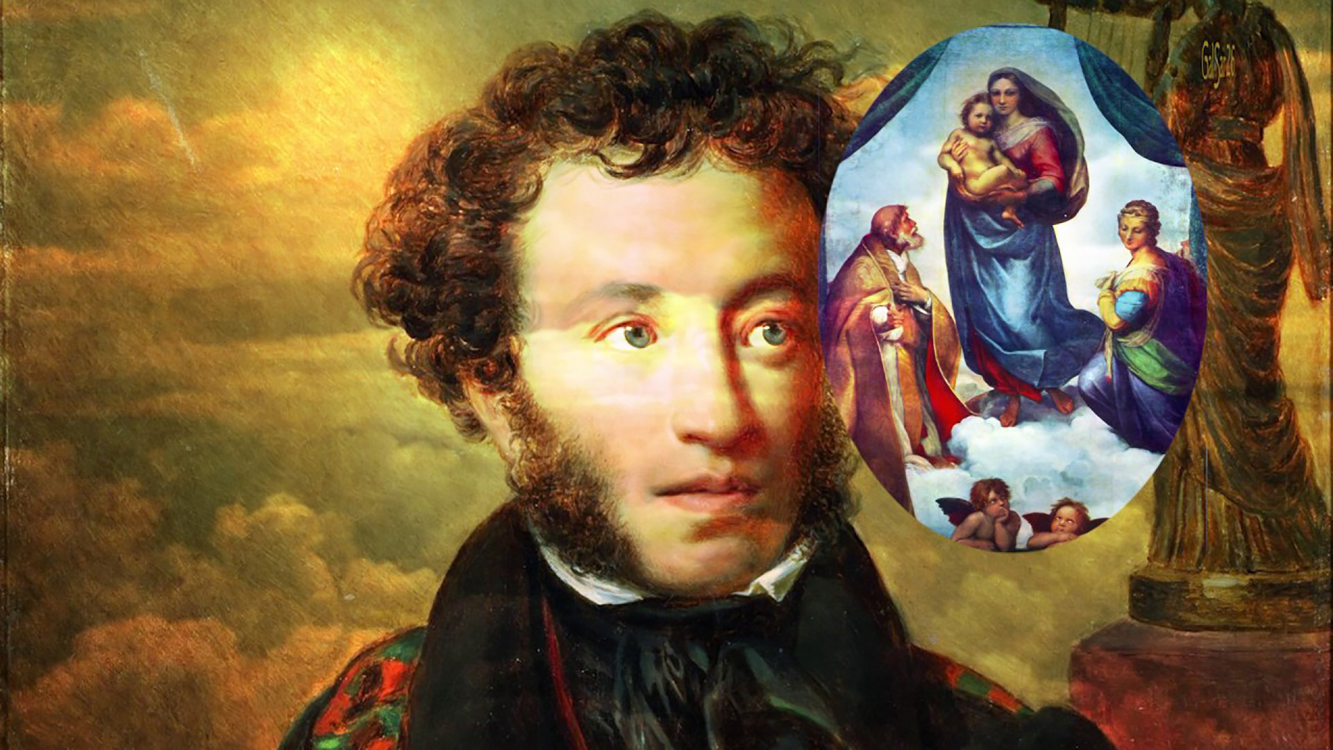 Mối tình với đệ nhất mỹ nhân nước Nga khiến Pushkin chết trong tủi hận - 14