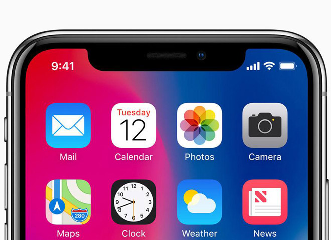 Sếp Apple tuyên bố: Face ID trên smartphone Android “bốc mùi hết&#34; - 2