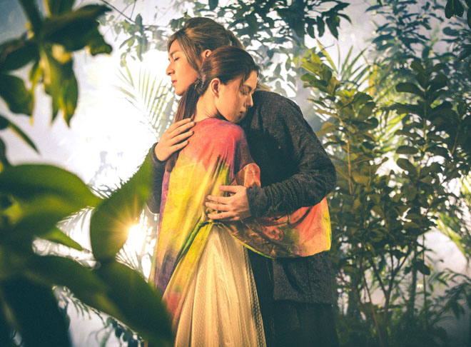 Sau Bảo Anh, đến lượt Ngô Kiến Huy vung tiền tỉ làm MV cổ trang - 4