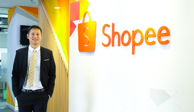 Shopee trở thành sàn TMĐT đầu tiên ở Việt Nam đạt hơn 1 triệu đơn hàng trong 72 giờ - 1