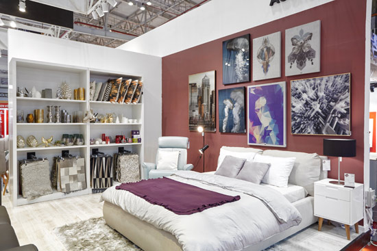 Thưởng lãm không gian nội thất phong cách Sandinavian của AConcept - 2