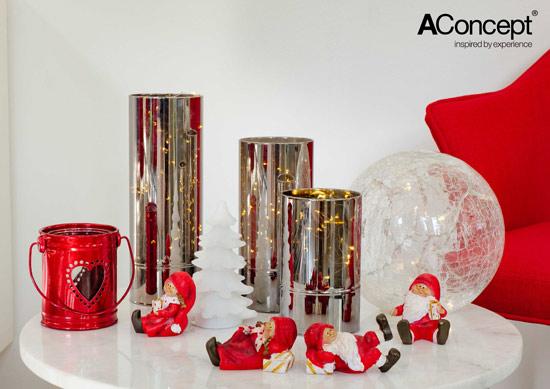 Thưởng lãm không gian nội thất phong cách Sandinavian của AConcept - 3