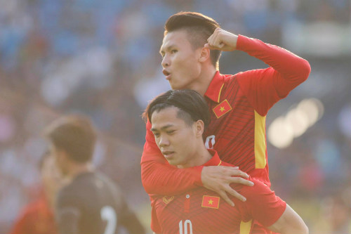 Chi tiết U23 Thái Lan - U23 Việt Nam: Kịch tính đến phút 90+4 (KT) - 6