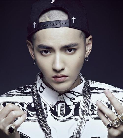 "Đường Tăng" Ngô Diệc Phàm bị nghi ngờ sử dụng ma túy - 2