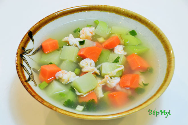 Cơm nhà ăn hoài vẫn ngon với thực đơn nấu theo kiểu này - 4