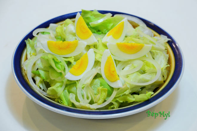 Cơm nhà ăn hoài vẫn ngon với thực đơn nấu theo kiểu này - 3