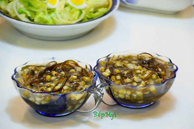 Cơm nhà ăn hoài vẫn ngon với thực đơn nấu theo kiểu này - 5