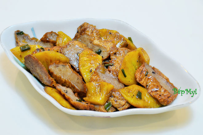 Cơm nhà ăn hoài vẫn ngon với thực đơn nấu theo kiểu này - 2