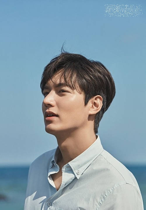 Lee Min Ho bật mí bí mật da đẹp thách thức hội chị em - 4