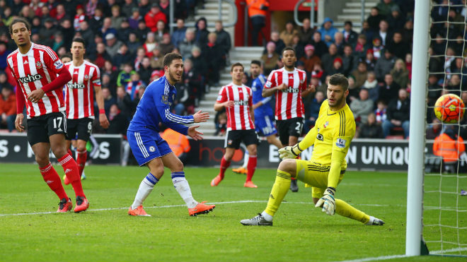 Chelsea – Southampton: Đẩy khách xuống “vực thẳm” - 1