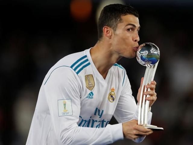Ronaldo người hùng vẫn bóng Bạc, Real có cúp vàng dọa Barca