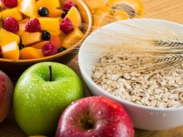 Thực phẩm cải thiện hệ tiêu hóa vào mùa đông